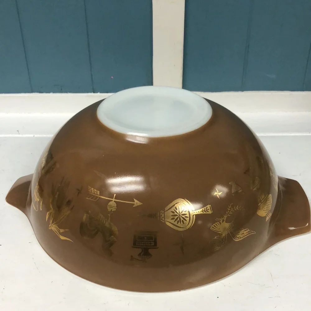 Pyrex great vintage